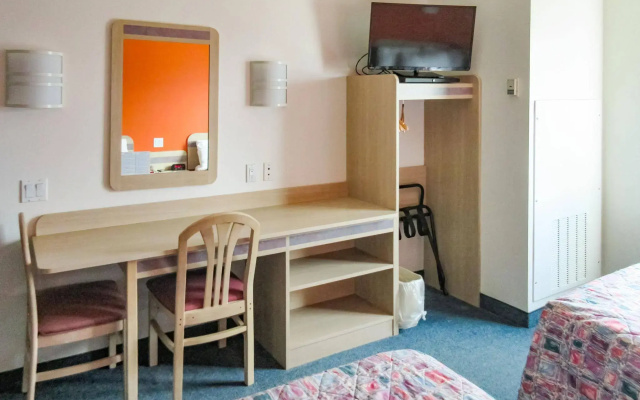 Red Lion Inn and Suites Butte