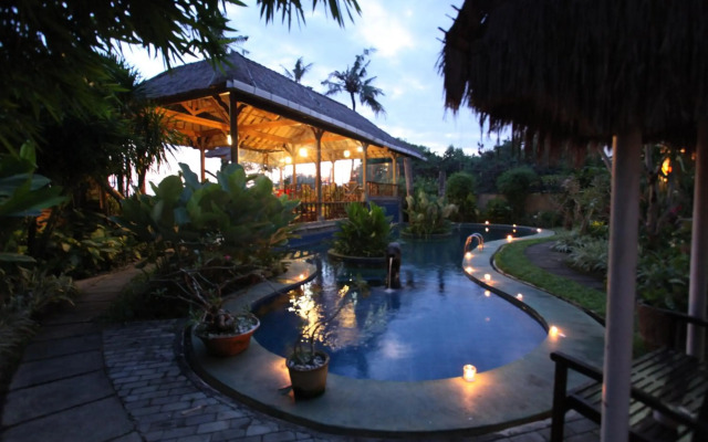 Sanur Seaview Hotel