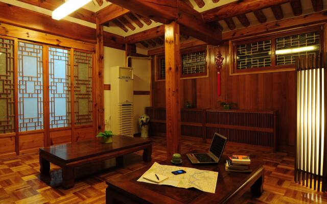 Kundaemunjip Hanok Guesthouse