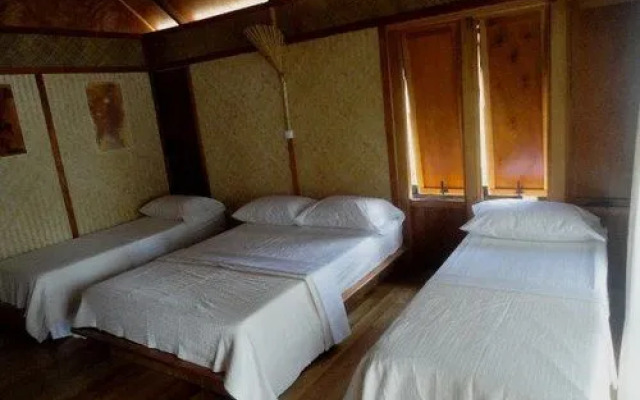 Pension Poerani Nui