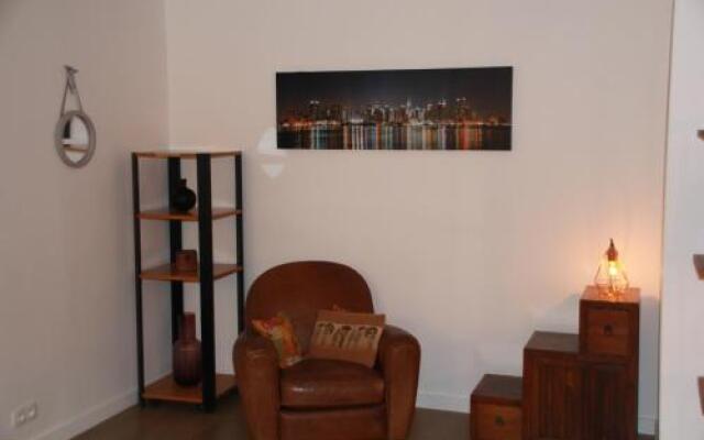 Disneyland Appartement