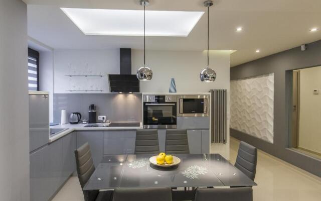 Apartament President Zakopane