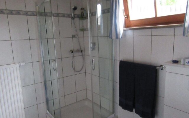 Alpen-Chalet Ehrwald