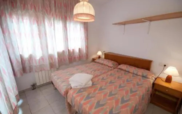 Apartamentos Siglo XXI - Ancla