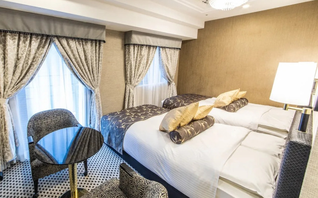 APA Hotel Kobe Sannomiya Ekimae