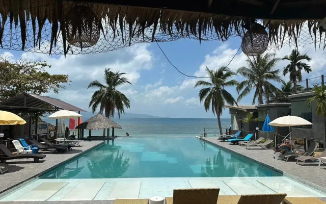 The Sea Resort Haad Rin