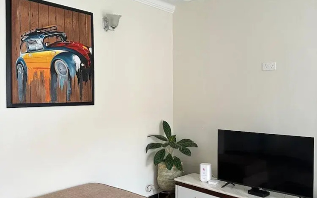 Divine Furnished Apartments