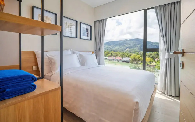 Laguna Lakeside Residences