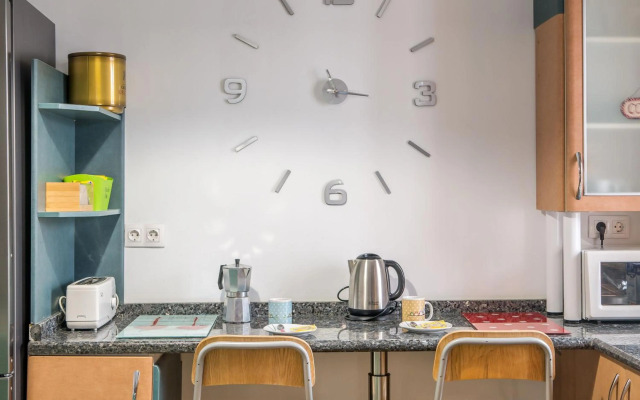 Apartamento el Purche