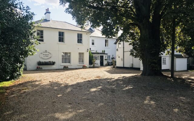 Norfolk House Hotel