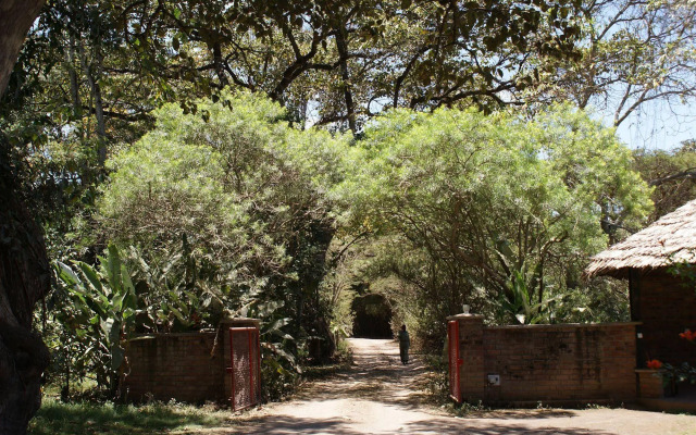 Moivaro Coffee Plantation Lodge