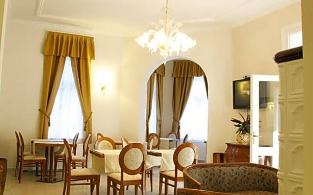 Jókai Villa