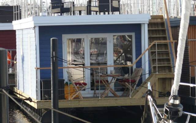 Lasse Comfortable Holiday Residence