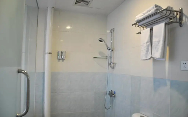 MD Quality Hotel