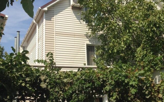 Guest House U Vitaliya