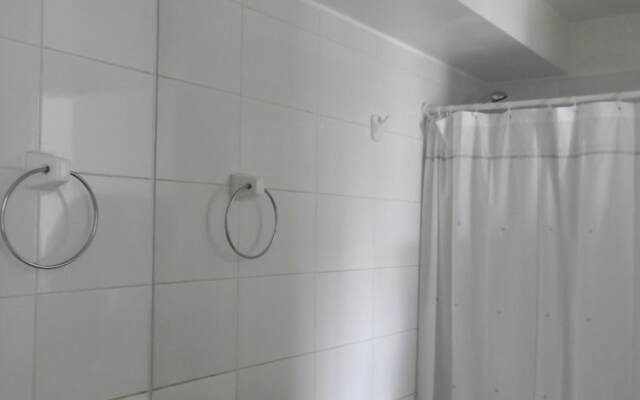 San Isidro Suites