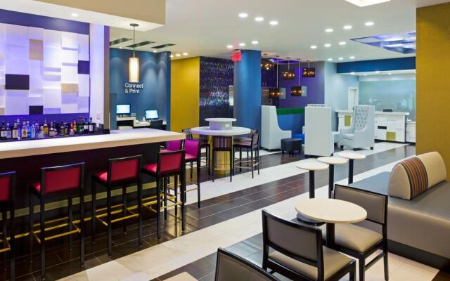 Fairfield Inn New York Long Island City