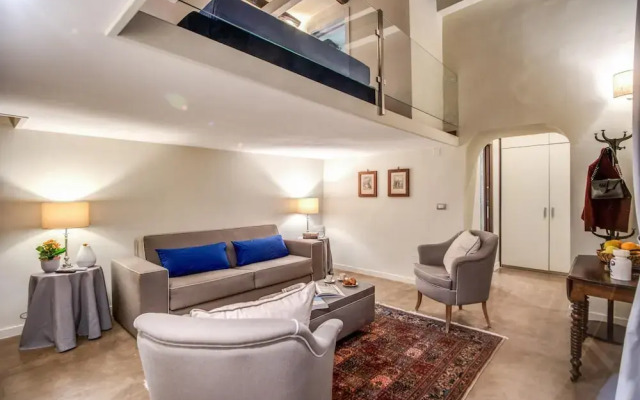 Chiaia Loft in Napoli