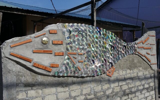 Pangkor Fish House