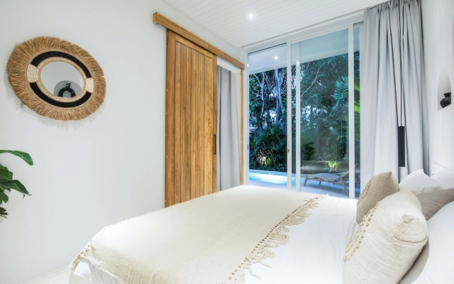 ULU 3 · 2br Villa