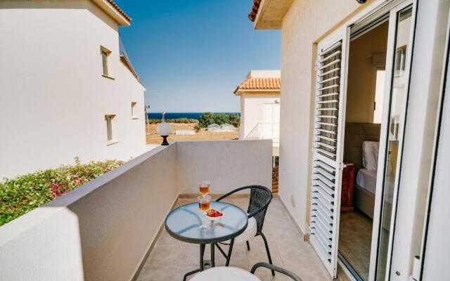 Protaras Villa Knossos