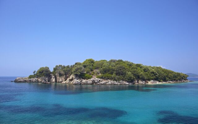Sivota Seascape