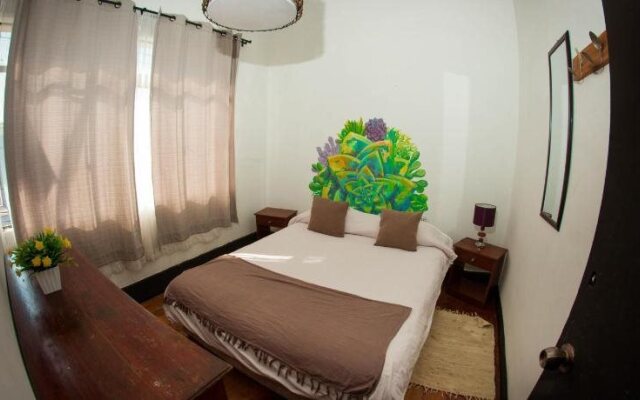 Hostel Voyage