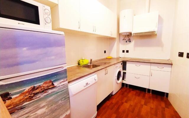 Coquina 10 Apartamento
