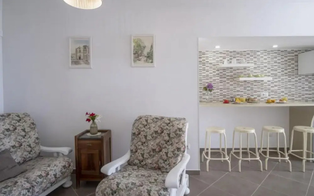 Villa Marika in Sant Agata sui Due Golfi