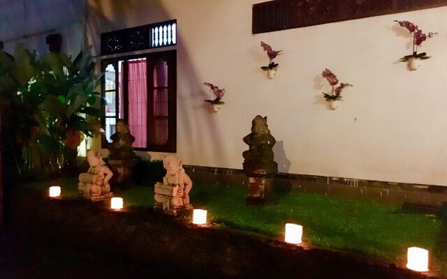 Hotel Gianyar