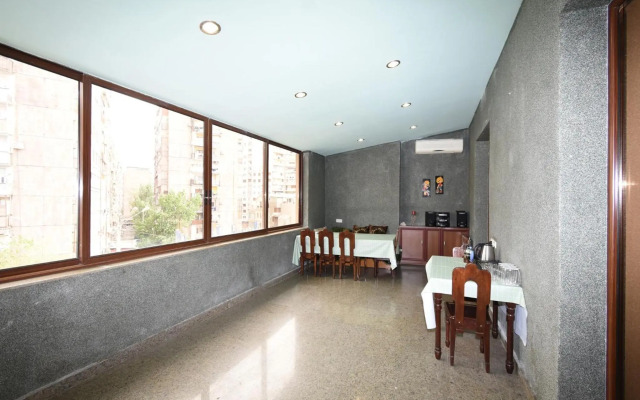 Guest house YEREVAN