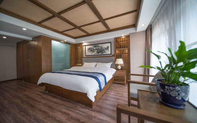 Chongqing Diji Hotel