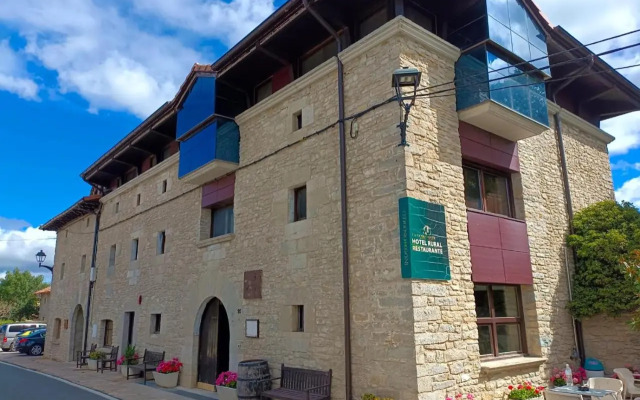 Hotel Rural Teodosio de Goñi