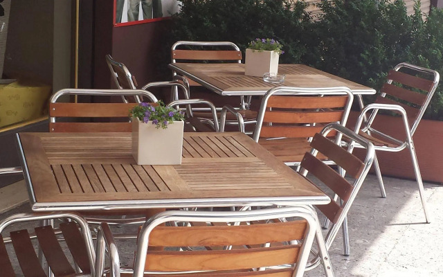 Hotel Firenze