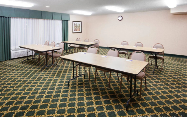 Holiday Inn Express La Junta by IHG