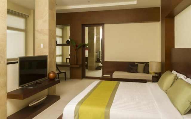 Kandaya Resort
