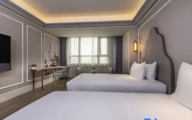 Shanghai Lingang Oriental Pearl Mercure Hotel