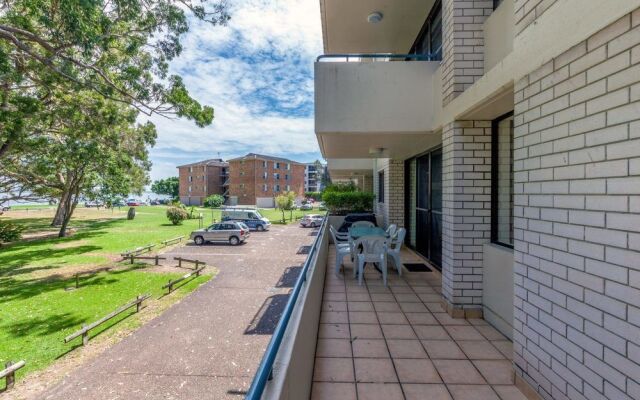 Mistral Court Unit 2/17 Mistral Close