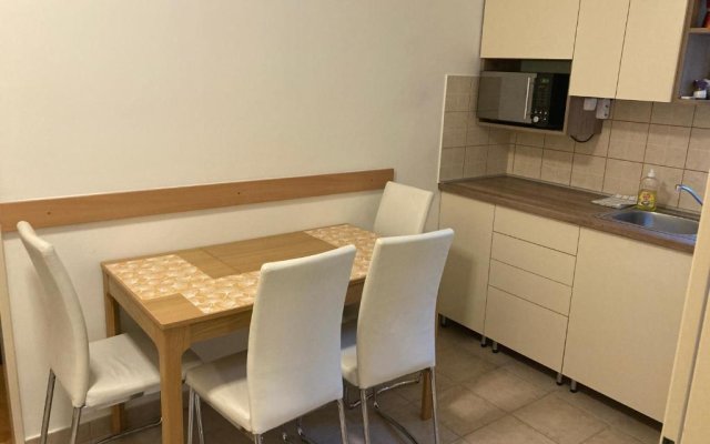 Künszler Apartmanház