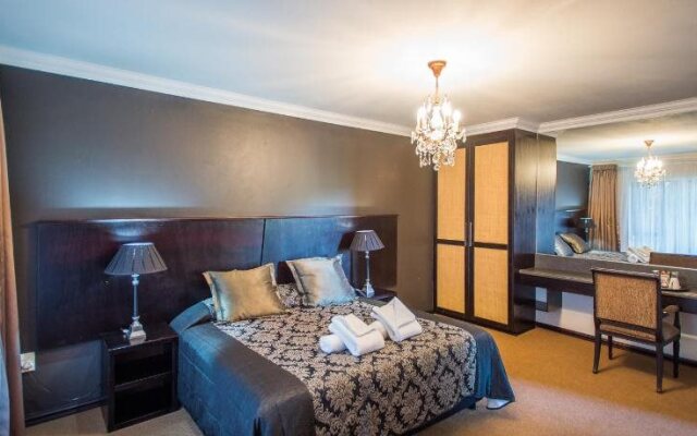 Palm Dune Beach Lodge