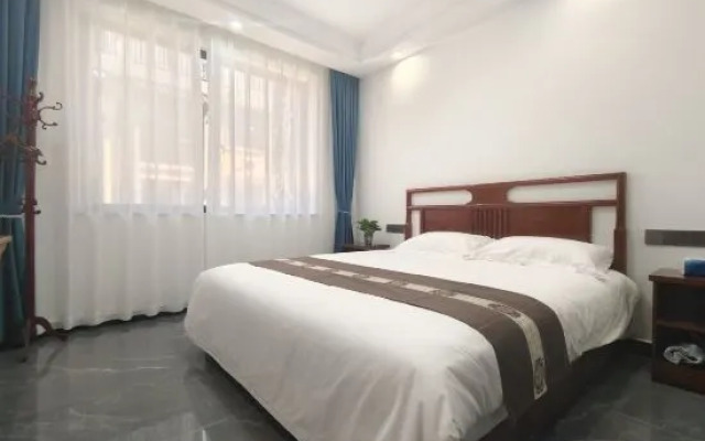 Lishuiman Residential Residence