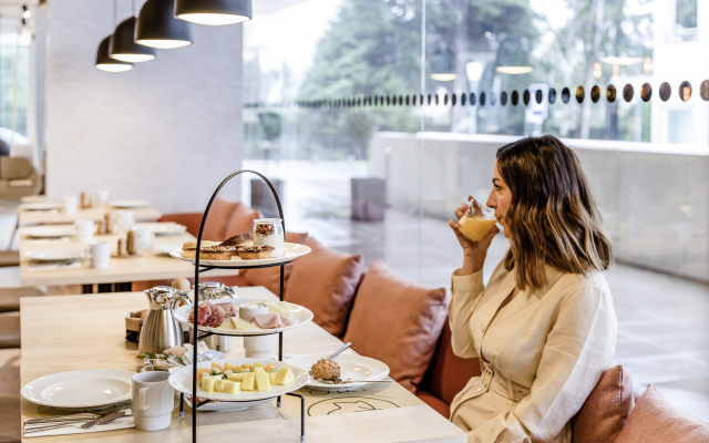 Mercure Fátima