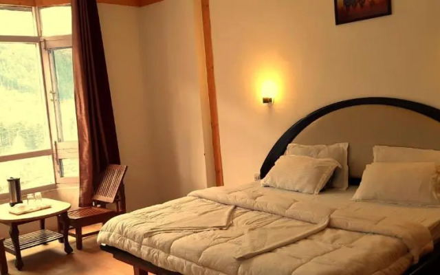 Hotel Ocean Inn