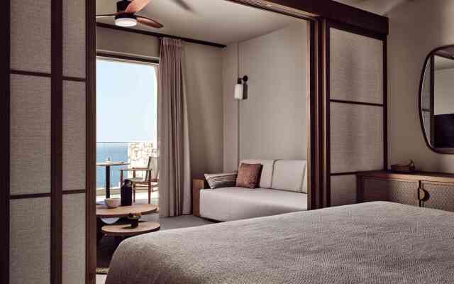 The Royal Senses Resort & Spa Crete, Curio Collection Hilton