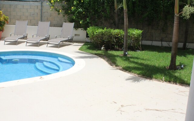 Depa Encanto Tulum for 10 People !!!