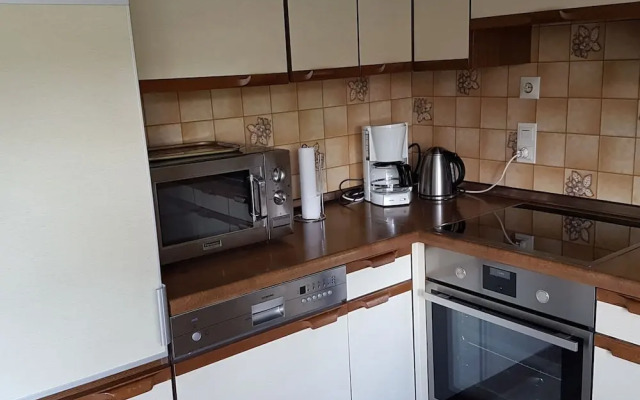 Ferienwohnung in Bischoffingen