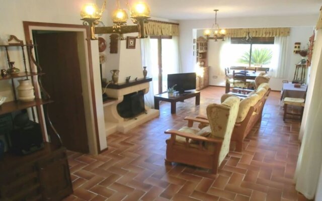 Villa in Lloret de Mar - 104834 by MO Rentals