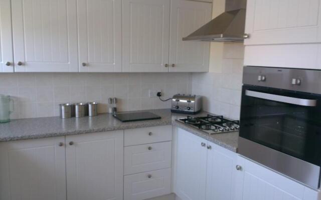 Oulton Broad Apartments