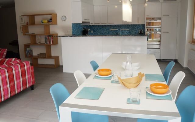 Chalet Bella Vista 1