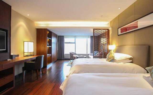 Ssaw Boutique Hotel Hangzhou Wildwind